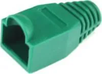 SS-320A-GREEN (DS1124-02), Колпачок зеленый для TP8P8C (RJ-45)
