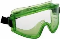 09-0909, Очки защитные закрытые с прямой вентиляцией ЗП2 PANORAMA (PL)