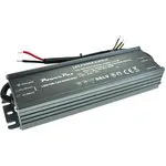 LED-DR-12V-250W-IP67, 12V, 20A, 240W, Constant Voltage LED Driver, IP67
