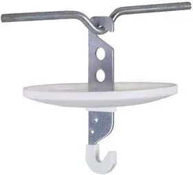 Розетка потолочная HEGEL РП1101