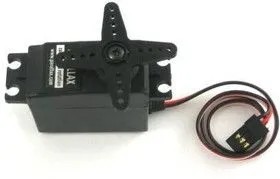154, CONTINUOUS ROTATION SERVO 85W1247