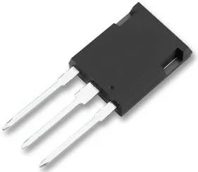 STGWA50IH65DF, БТИЗ транзистор, 100 А, 1.5 В, 300 Вт, 650 В, TO-247, 3 вывод(-ов)