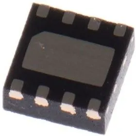 LDC0851HDSGT, Индуктивный датчик касания, дифференциальный, 450 мкс, 1.71 В, 3.46 В, WSON-8