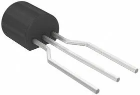 BC559CTA, TRANSISTOR,BJT,PNP,30V V(BR)CEO,100MA I(C),TO-92 59J7723