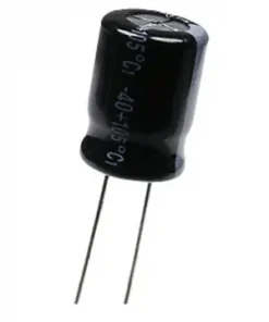 JTK476M063S1AME11L, Radial, 63V 47uF /6.3*11/105 C