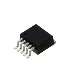 LM2575HVS-5.0, [TO-263-5L]; DC-DC Converters ROHS=LM2575HVS-5.0 (TI)