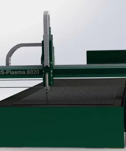 Станок плазменной резки, AMS-Plasma.6020