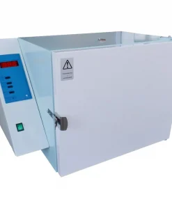 Шкаф сушильный КасПЗ, ШСвЛ-40 (40 л, 180 °С, камера - нержавеющая сталь)