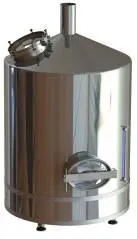 Вирпул, 1000л