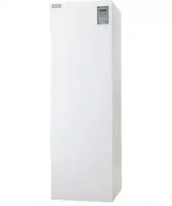 Отопительная установка, Jaspi Tehowatti 13