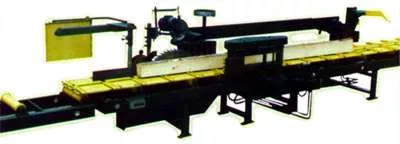 Установка стационарная круглопильная, УСК-1-1