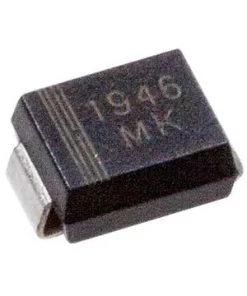 SM6T30A, Защитный диод 600Вт 30В [SMB]