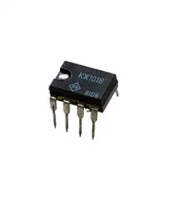 КЖ101В, Стабилизатор тока КЖ 101А (90-95г.)