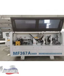 Автоматический кромкооблицовочный станок, MF367