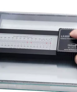 Измеритель толщины стеклопакетов , LS200