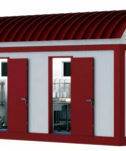 Модульный сырзавод, ММЗ-1 000