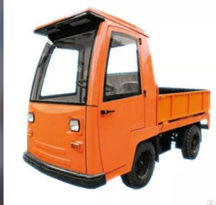 Электротележка, ЕТ 20132 СЭГЗ