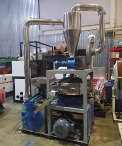 Дисковая мельница MF-500