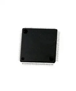 STM32F105VCT6, микроконтроллер ARM Cortex-M3 32бит 100-LQFP