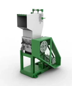 Дробилка для пленки, ИРП-300