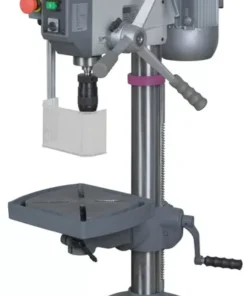 Станок вертикально-сверлильный настольный, OPTIMUM B23Pro