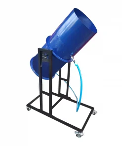 Пенная пушка для аниматоров, Profi 400 lite