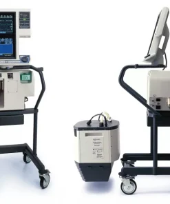 Аппарат ивл Puritan Bennett 840, Puritan Bennett 840