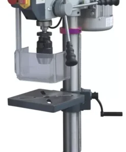 Настольный вертикально-сверлильный станок, OPTIMUM B16