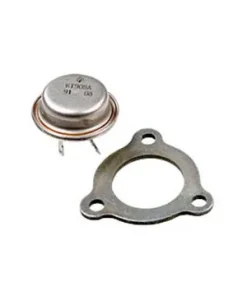 КТ908А, транзистор, (90-92г)