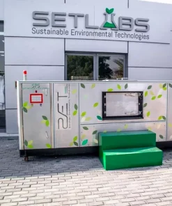 Оборудование для переработки пищевых отходов rNatura, RN1000