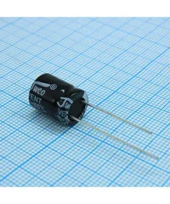 KM331M1VBKJ1013VBK, Radial, 35V 330uF /10*13/105 C