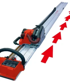 Мобильная форматно-раскроечная система, PSS 3100 SE от MAFELL