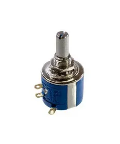 L-KLS4-3540S-103, переменный резистор 10кОм 10 об. (аналог 3540S-1-103L)