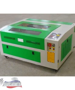 Лазерно-гравировальный станок, настольный, LTT-Z5040