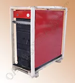 Котел, КЧМ-5-К-03М1 3с