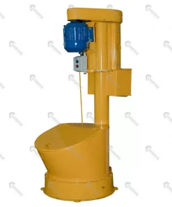 Мукопросеиватель, П2-П Пионер