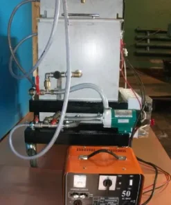 Переработка ЗШО, гальваностока, химстока, Альфа-9М