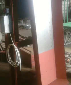 Мешкоопрокидыватель, М-60/1500