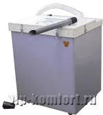 Оборудование для изготовления перопуховых одеял, перин и матрацев, «VITA box»