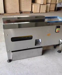 Машина для очистки куриных яиц, Vega Egg HC 2500 middle