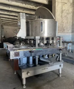 Автомат дозировочно-наполнительный, ДН1