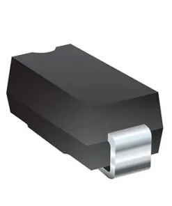 SMAJ120CA, защитный диод двунаправленный 120В 2.07А