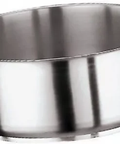 Кастрюля для запекания низкая Paderno, 1100920