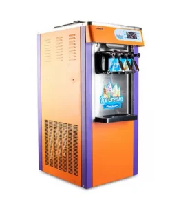 Фризер мягкого мороженого Foodatlas Eco, MQ-L18