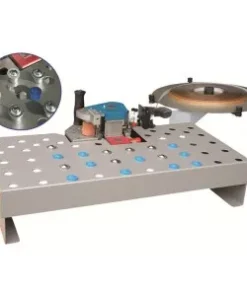 Приспособление для стационарного применения кромкооблицовочных станков серии PM2000 с податчиком кромки, SE2002