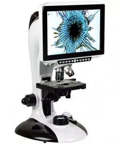 Микроскоп цифровой Биолаб, TS-2000 LCD