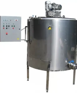 Ванна сыродельная, ДПП-022(Н)