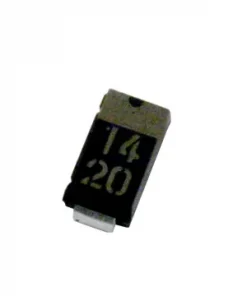 1SR154-400TE25, диод 400В 1 A SOD-106