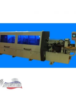 Кромкооблицовочный автоматический станок, HH-505R