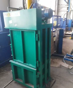 Пресс гидравлический, PRESSMAX 415